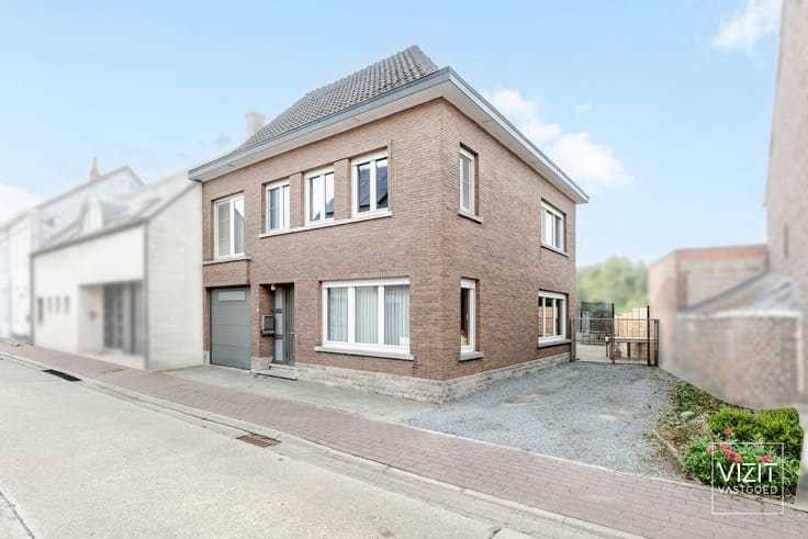 Foto 2 van een woning in Zandbergen