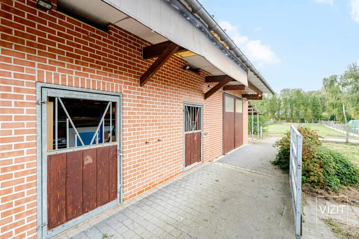 Foto 3 van een woning in Zandbergen