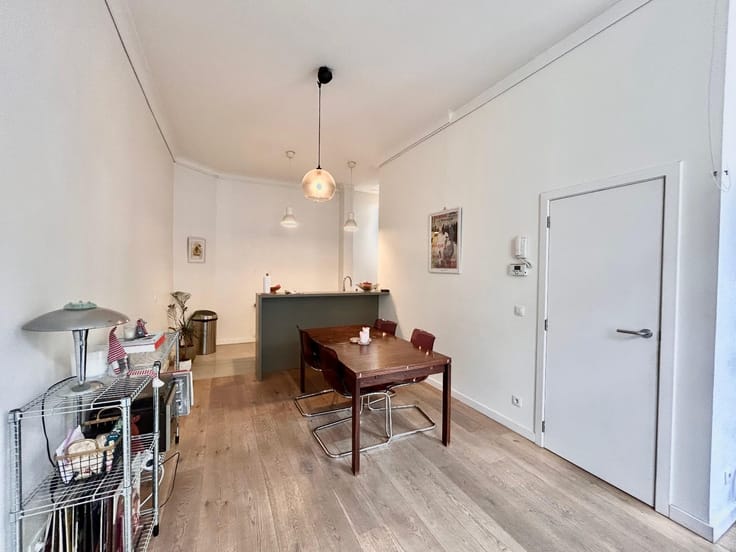 Foto 3 van een woning in Antwerpen