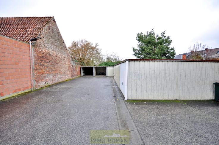 Foto 3 van een woning in Brakel
