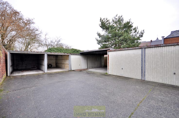 Foto 4 van een woning in Brakel