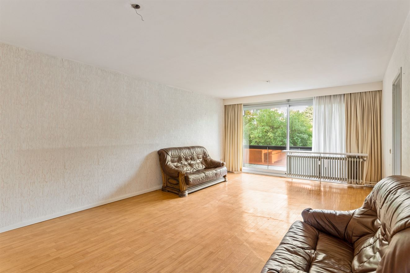 Foto 3 van een woning in ANTWERPEN