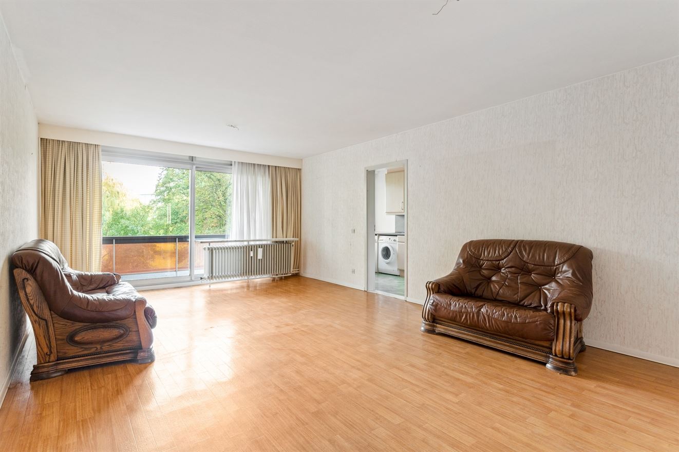 Foto 2 van een woning in ANTWERPEN