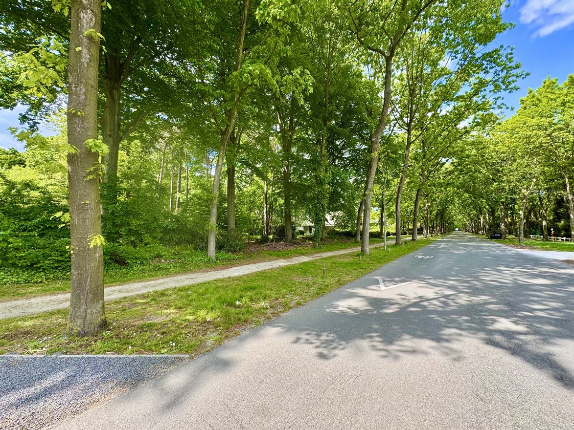 Foto 2 van een woning in Brasschaat