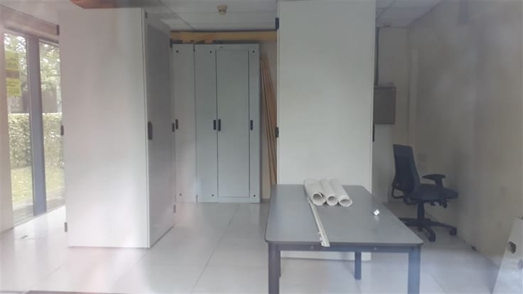 Foto 3 van een woning in KORTRIJK