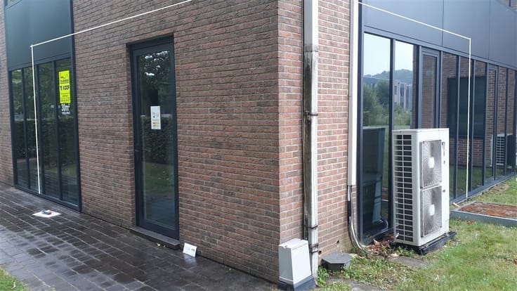 Foto 2 van een woning in KORTRIJK