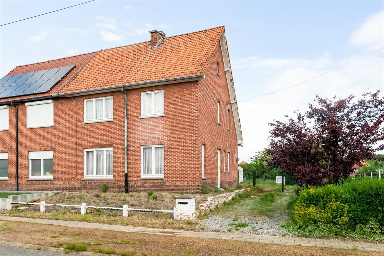 Foto 1 van een woning in Houthalen-Helchteren