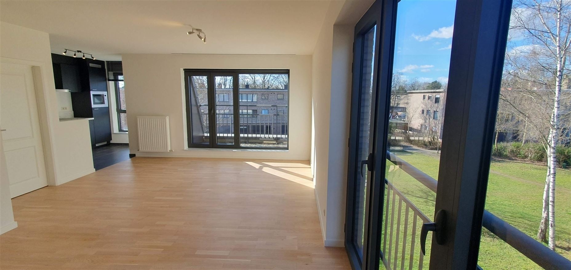Foto 2 van een woning in BRASSCHAAT