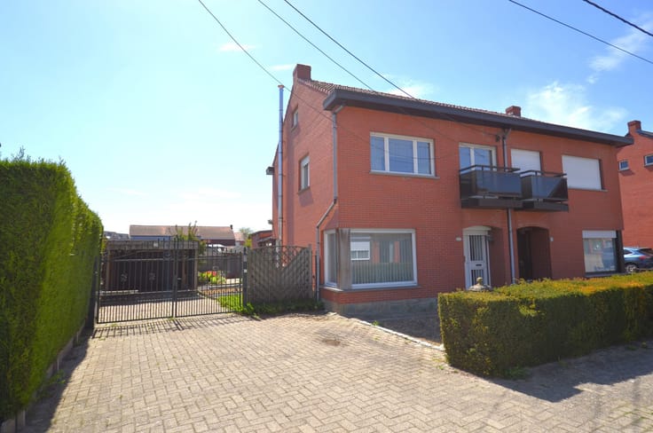 Foto 2 van een woning in Malle
