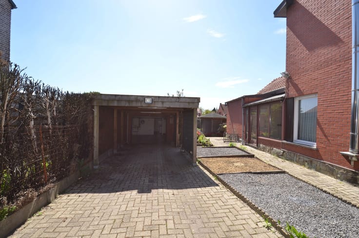 Foto 3 van een woning in Malle