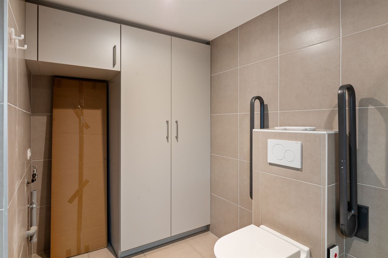 Foto 3 van een woning in Sint-Niklaas