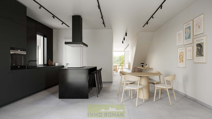 Foto 3 van een woning in Avelgem