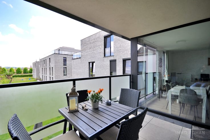 Foto 2 van een woning in Ronse