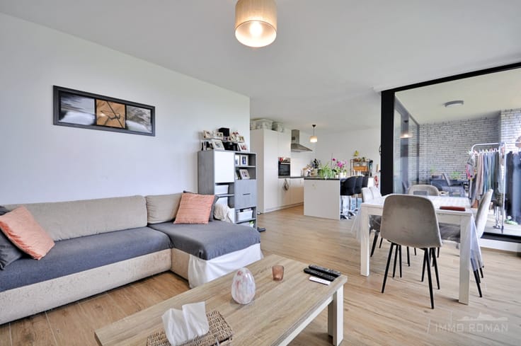 Foto 3 van een woning in Ronse