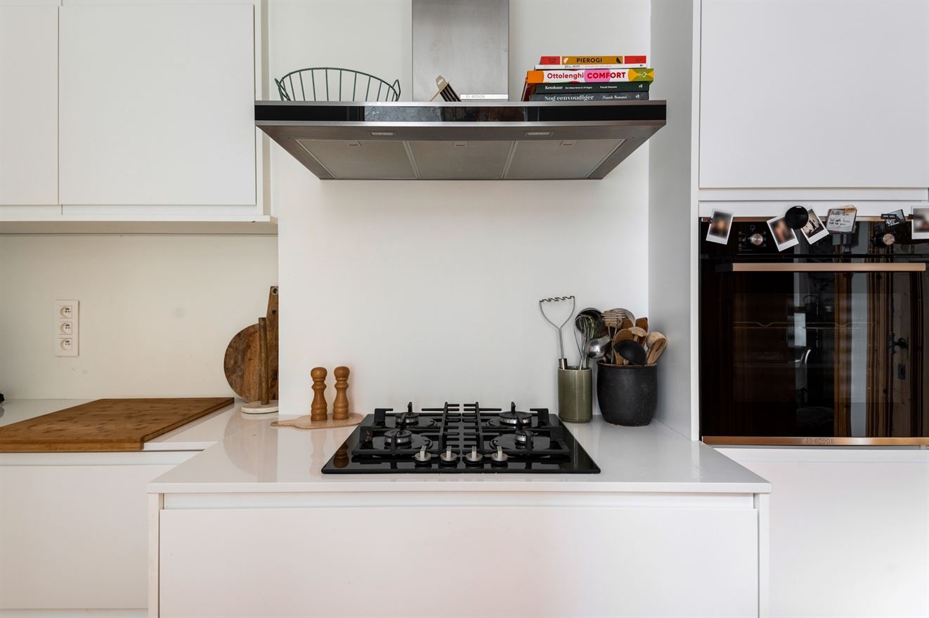 Foto 2 van een woning in Antwerpen
