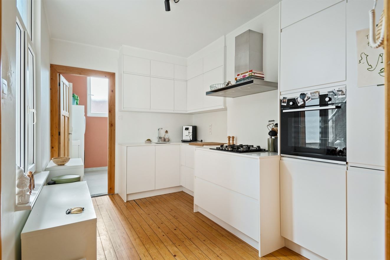 Foto 3 van een woning in Antwerpen