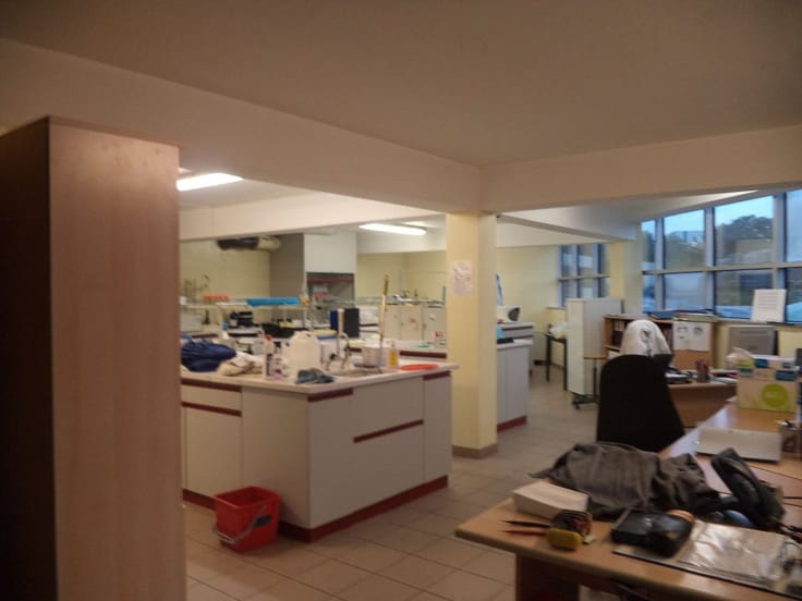 Foto 3 van een woning in MOESKROEN