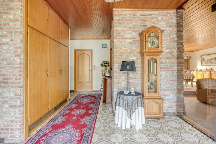 Foto 3 van een woning in Nijlen