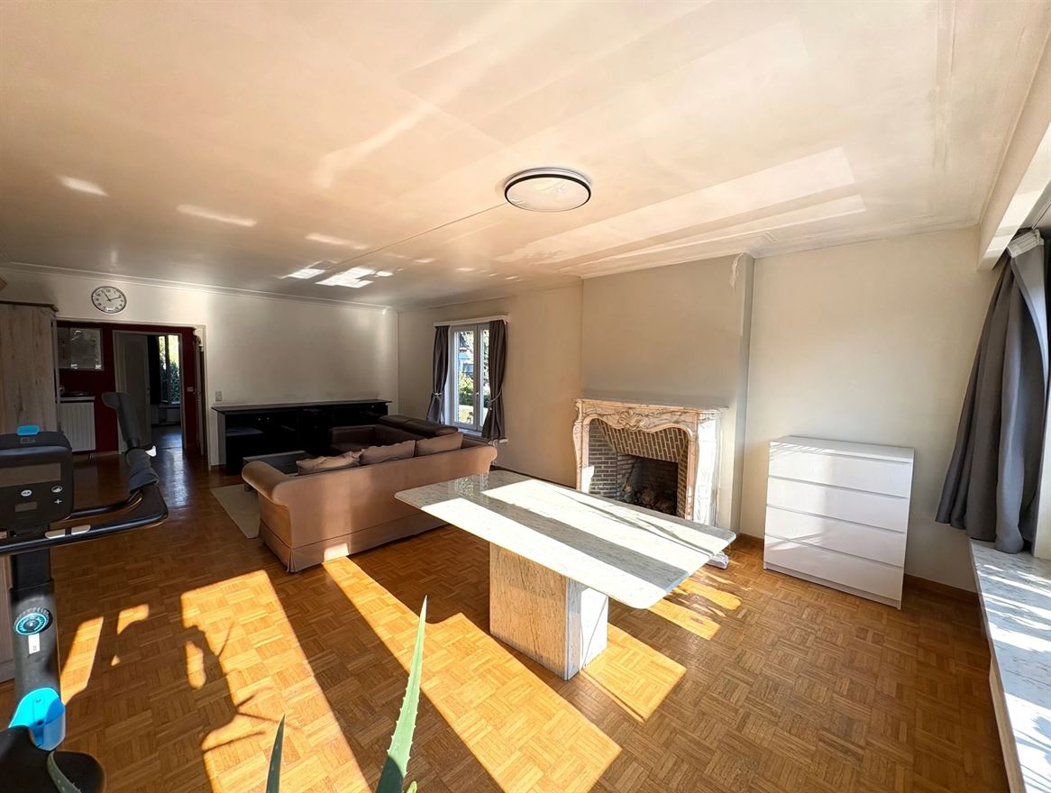 Foto 3 van een woning in Kapellen