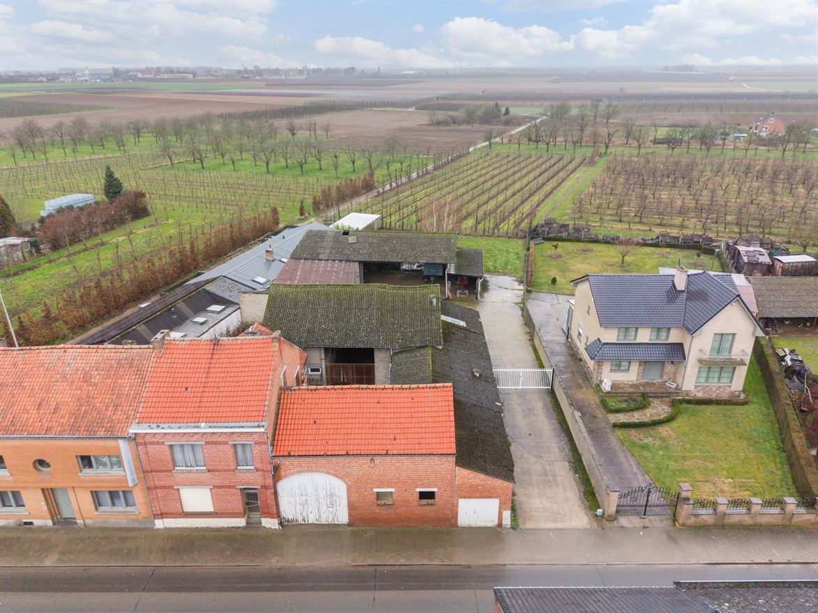 Foto 1 van een woning in GROOT-GELMEN