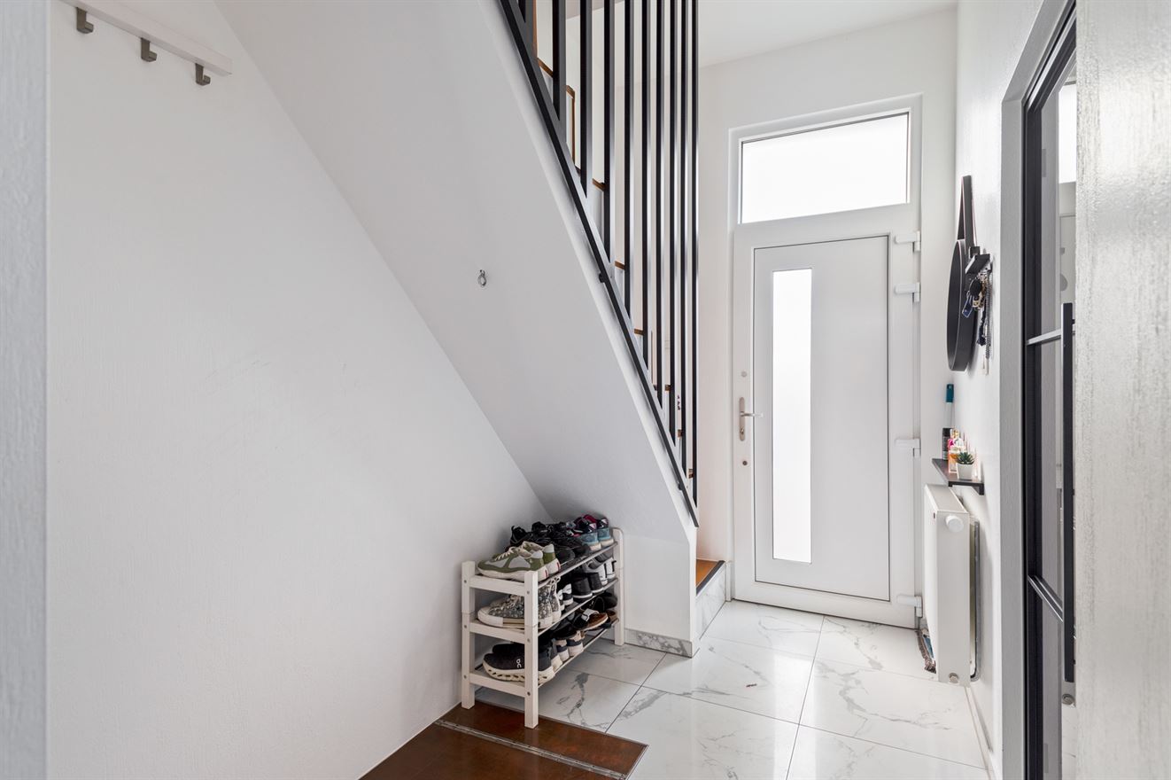 Foto 2 van een woning in BERCHEM