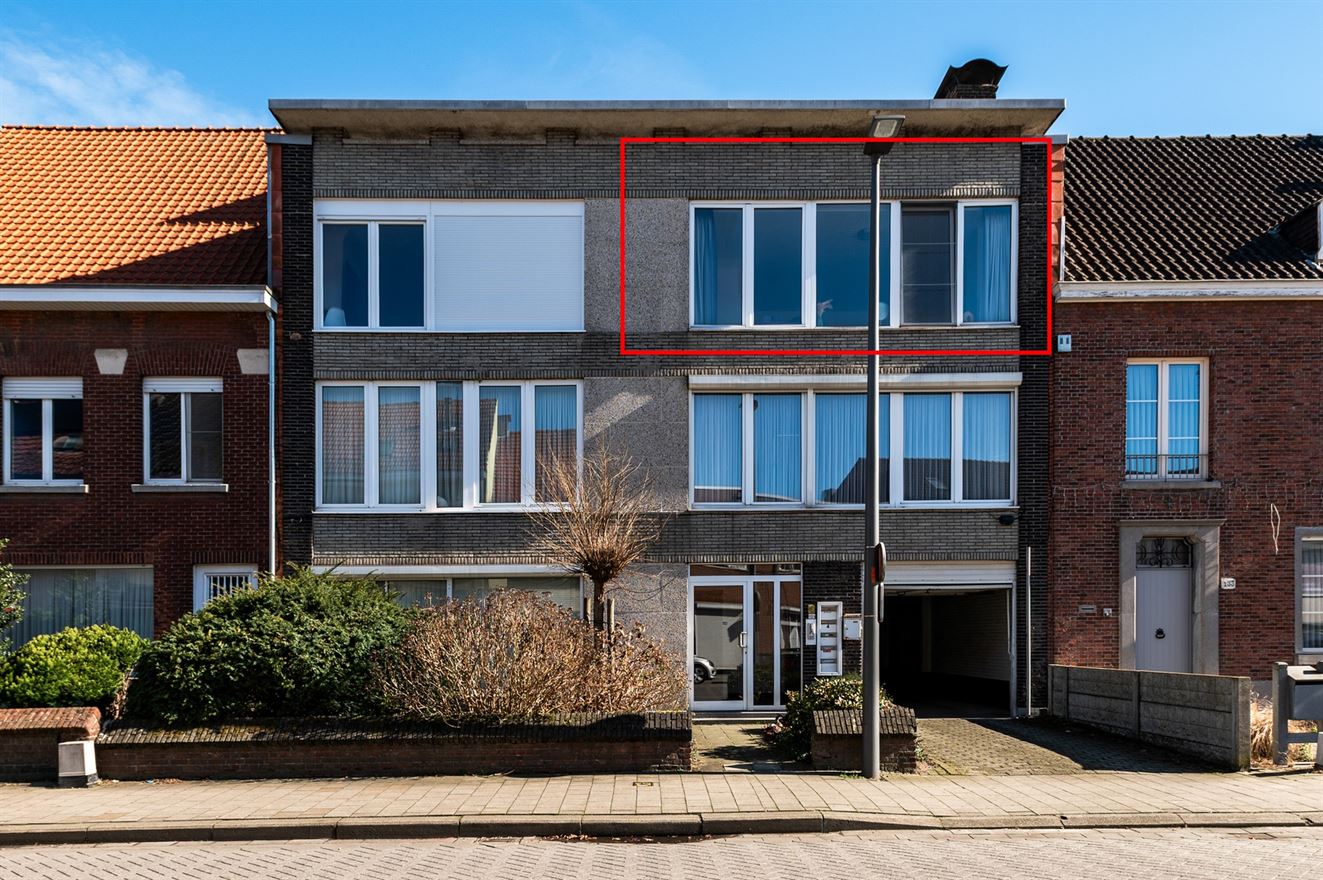 Foto 1 van een woning in Turnhout