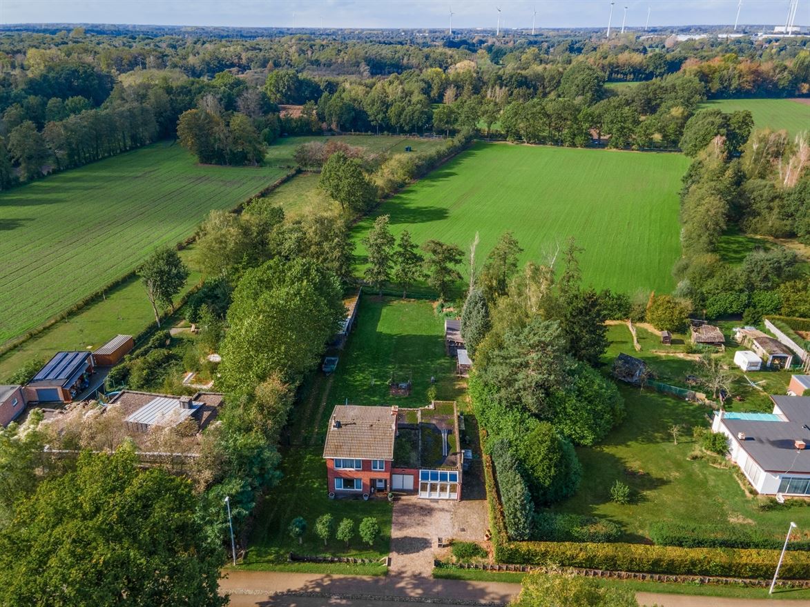 Foto van een woning in Turnhout