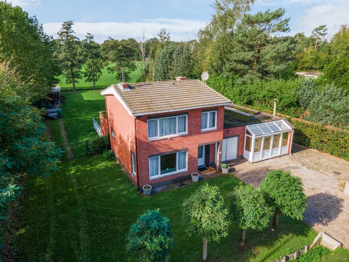 Foto 3 van een woning in Turnhout