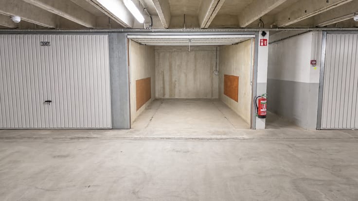 Foto 3 van een woning in Knokke-Heist