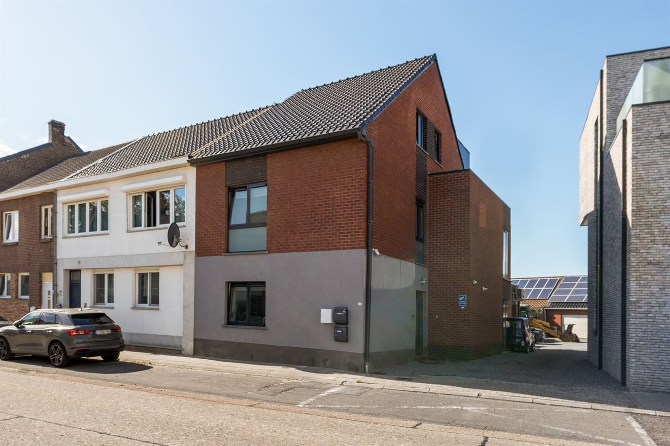 Foto 3 van een woning in Maasmechelen