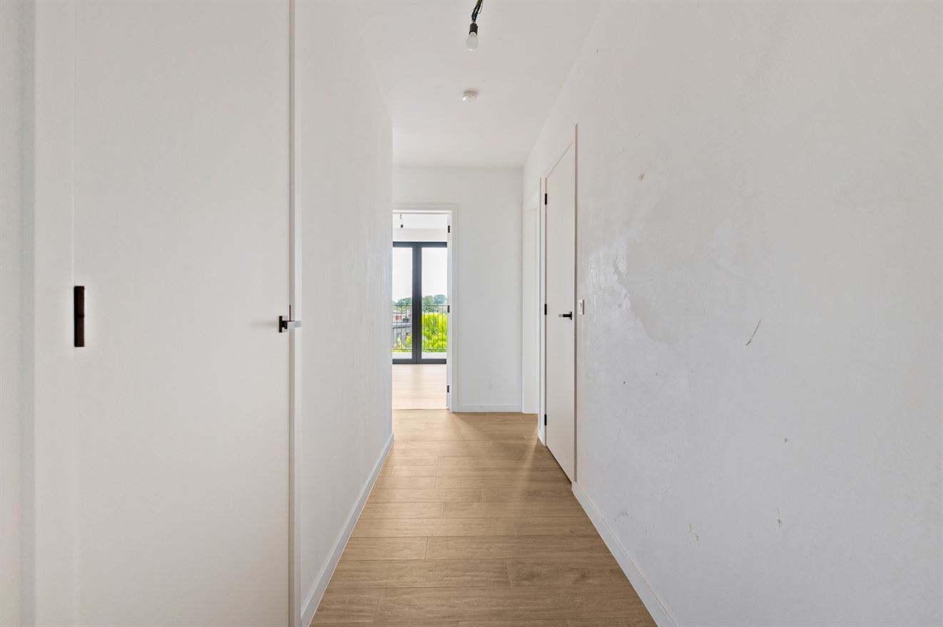 Foto 2 van een woning in Brasschaat