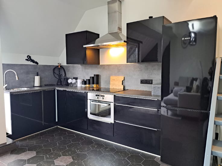 Foto 3 van een woning in Nieuwerkerken (9320)