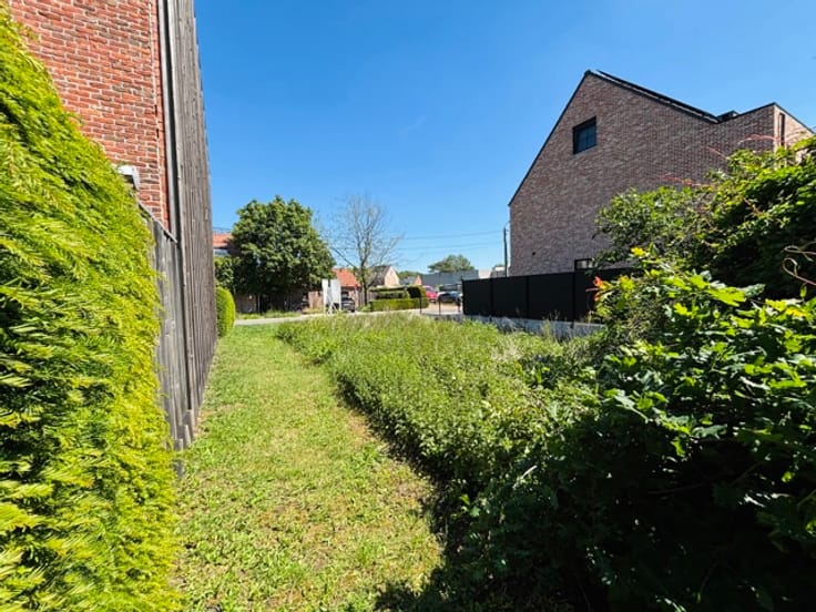 Foto 3 van een woning in Nijlen