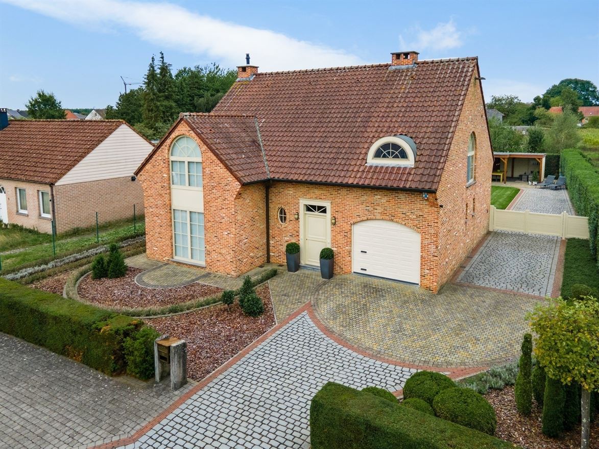 Foto 1 van een woning in Lille