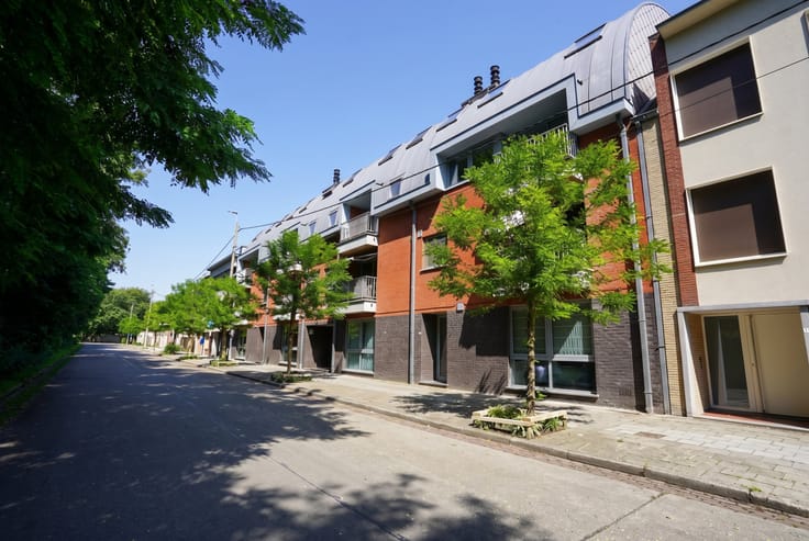 Foto 2 van een woning in KORTRIJK