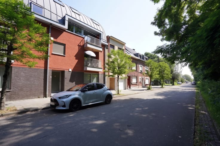 Foto 3 van een woning in KORTRIJK