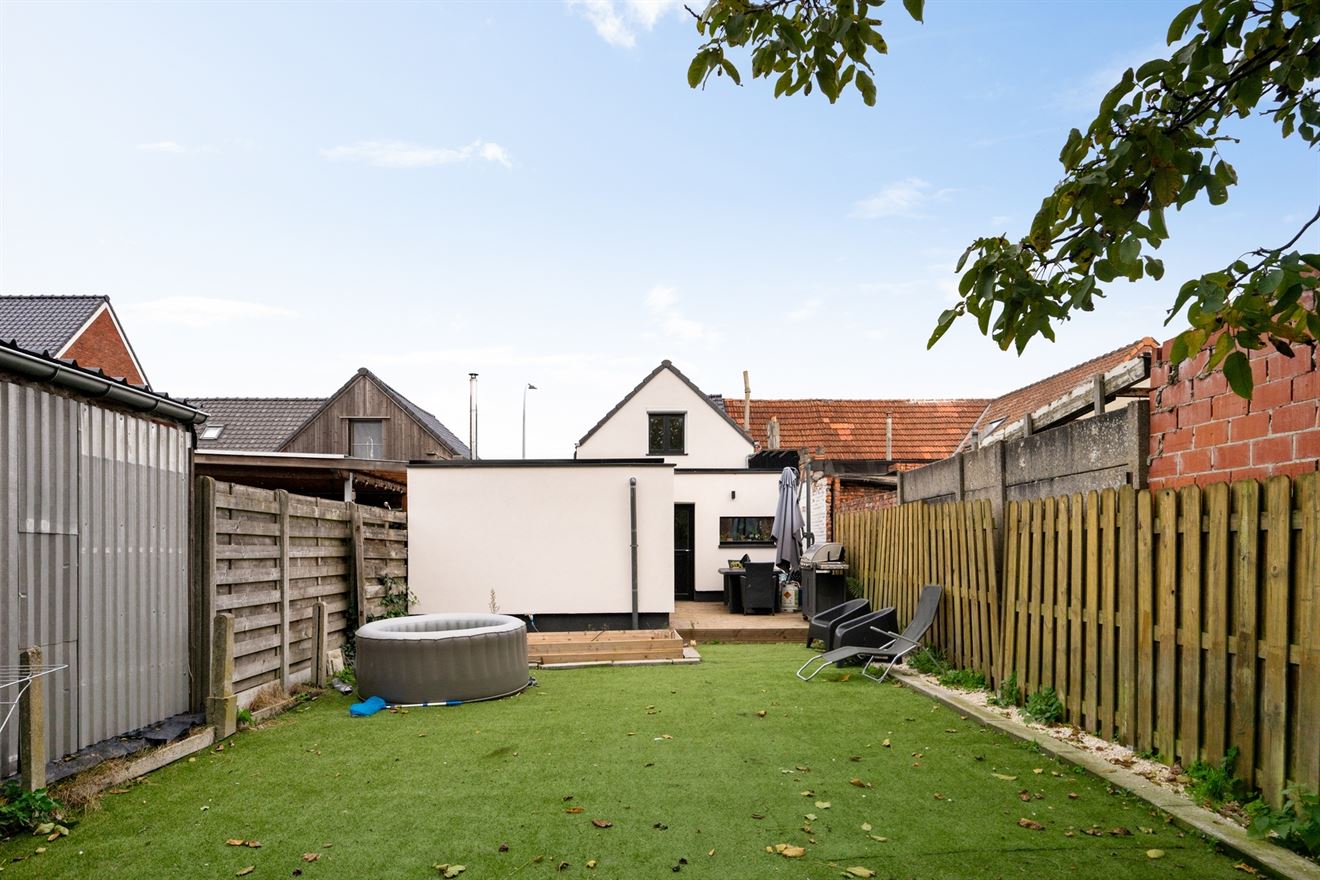 Foto 2 van een woning in Mol