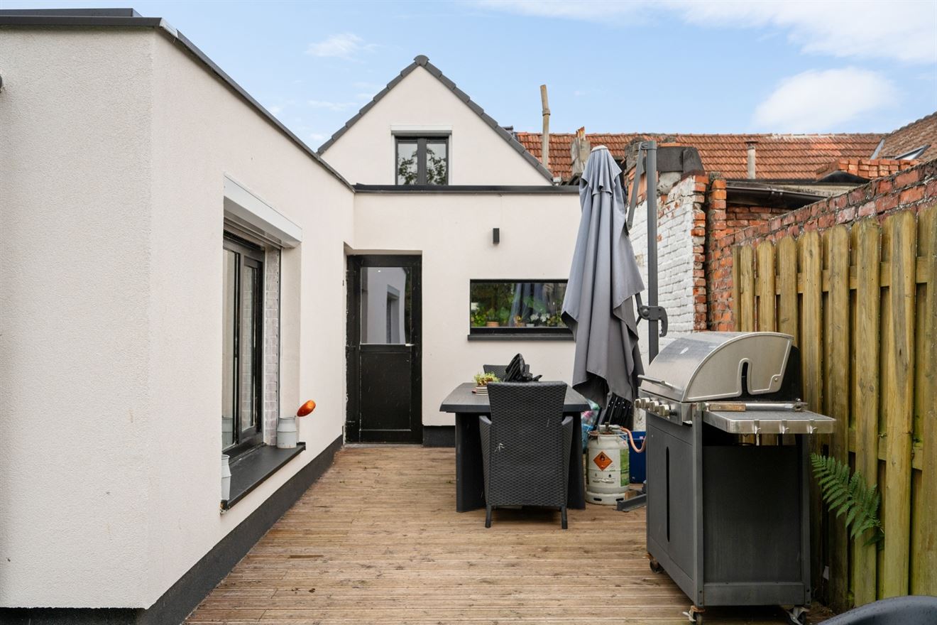 Foto 3 van een woning in Mol
