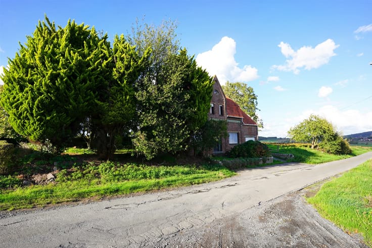 Foto 2 van een woning in DRANOUTER