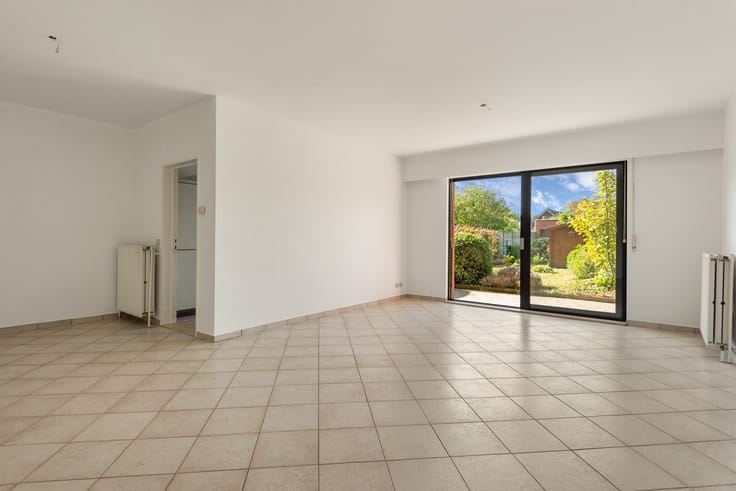 Foto 2 van een woning in Brasschaat