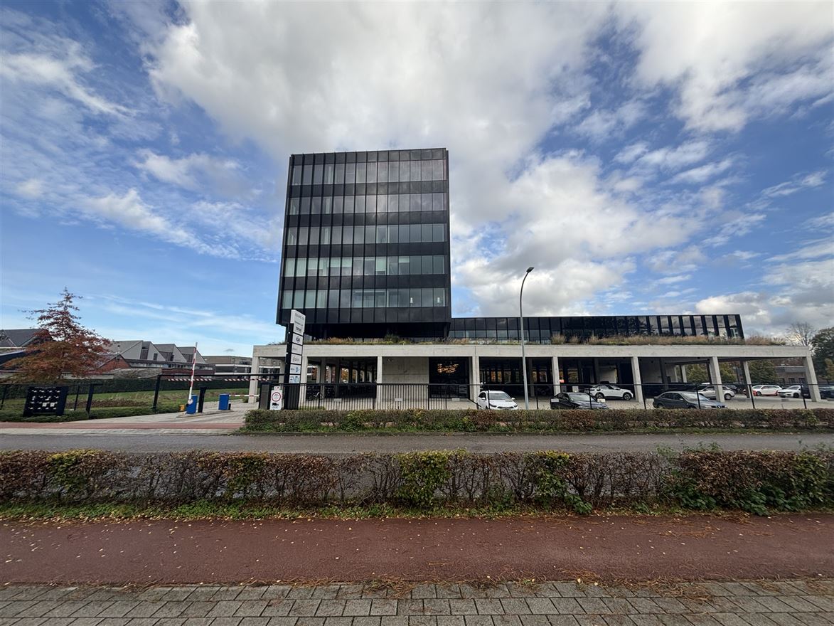 Foto 1 van een woning in GEEL