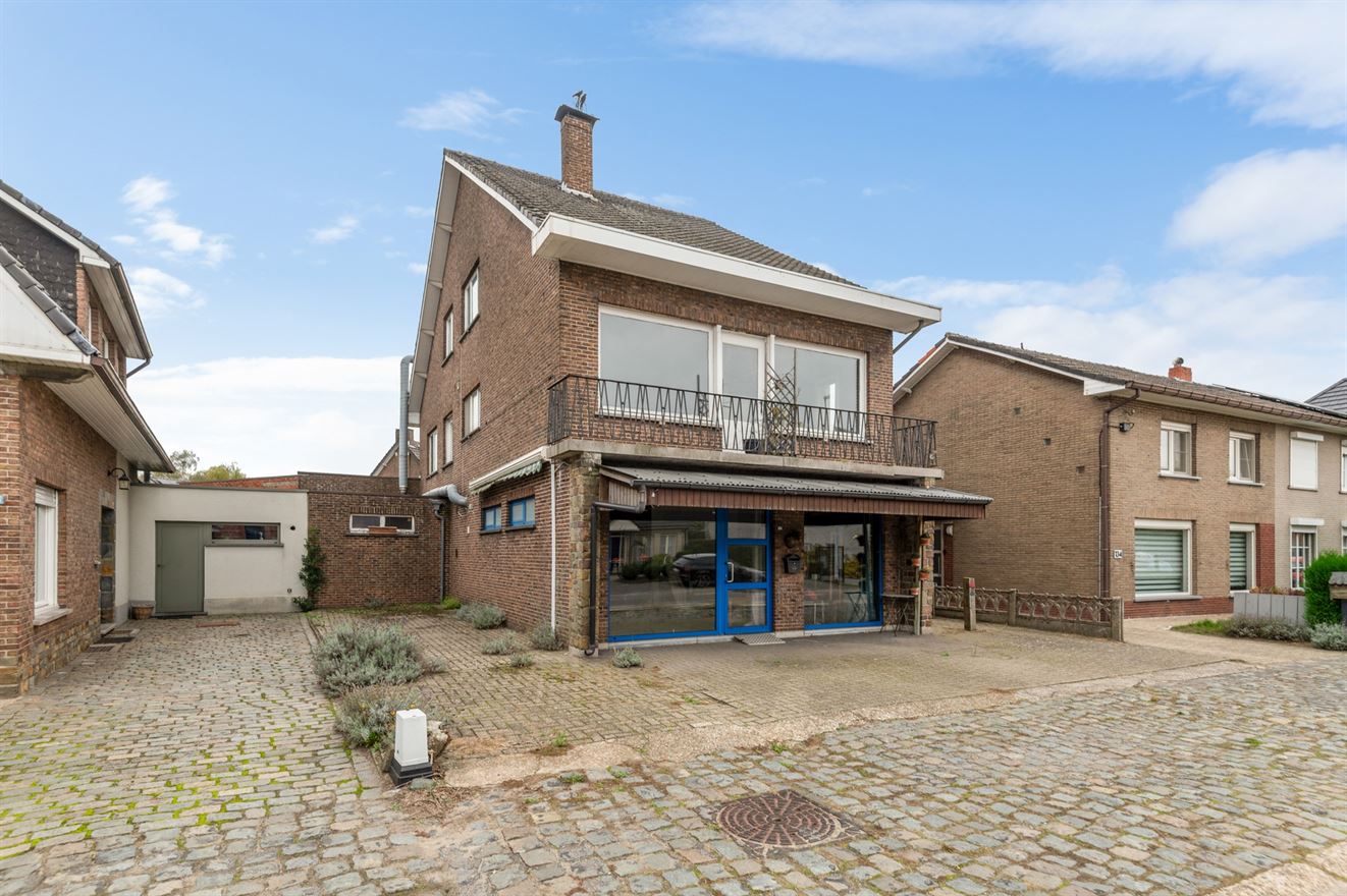 Foto 2 van een woning in Arendonk