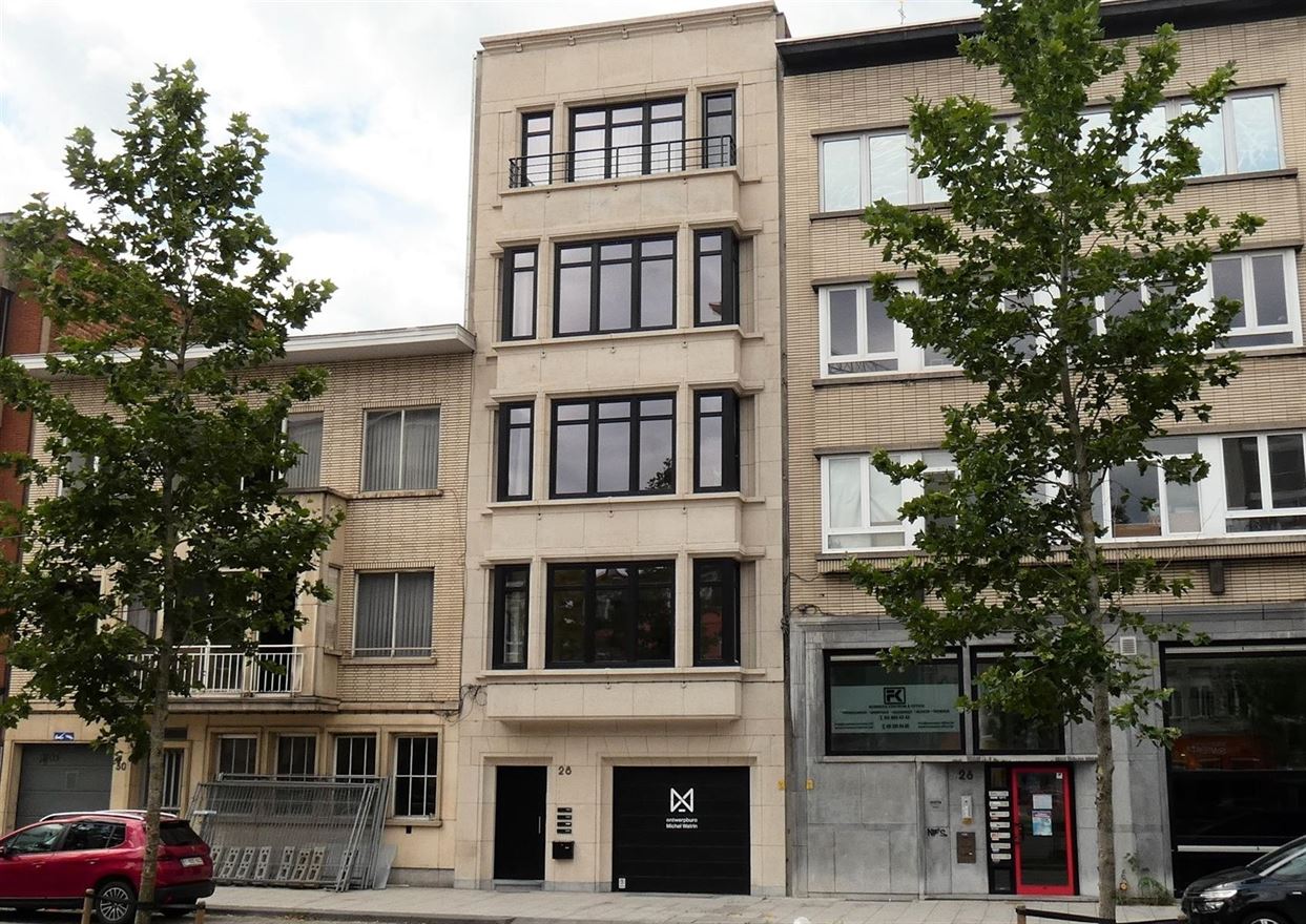 Foto 1 van een woning in ANTWERPEN