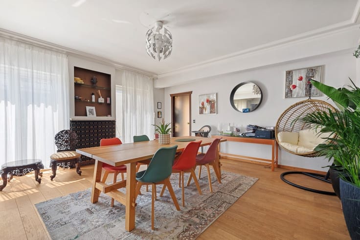 Foto 3 van een woning in Gent
