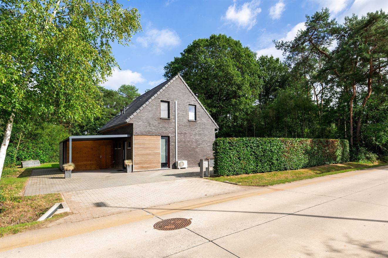 Foto 2 van een woning in Vorselaar