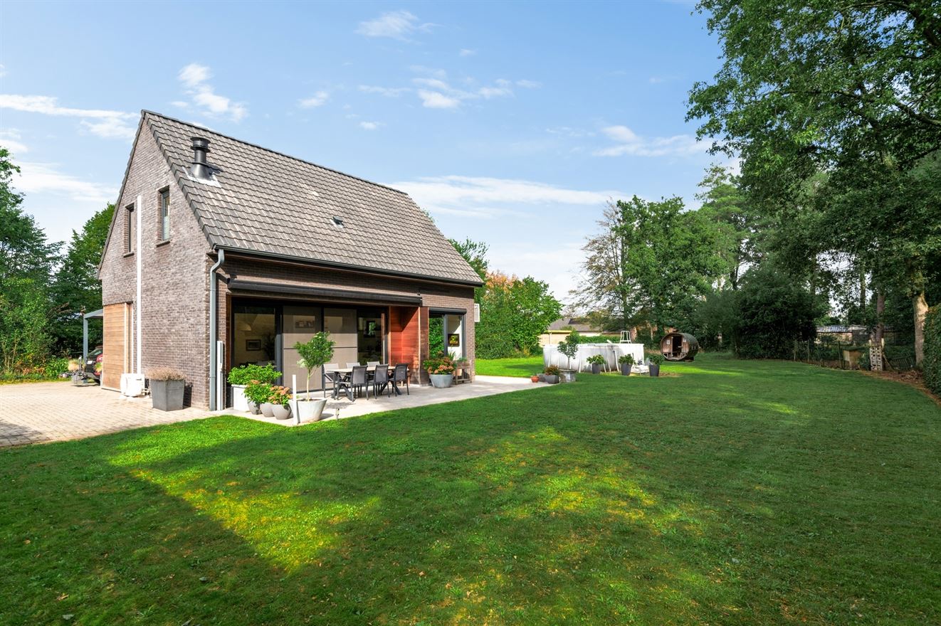 Foto 3 van een woning in Vorselaar