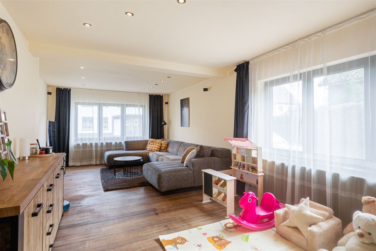Foto 3 van een woning in Tessenderlo-Ham
