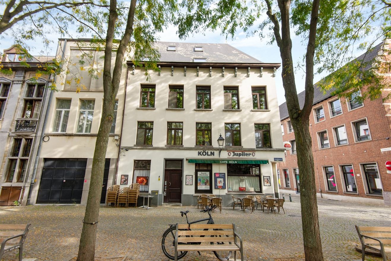 Foto 3 van een woning in ANTWERPEN