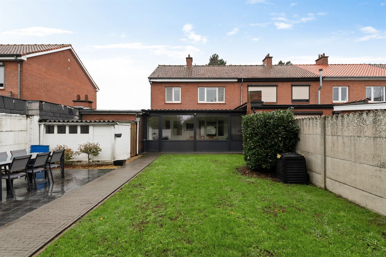 Foto 2 van een woning in Noorderwijk