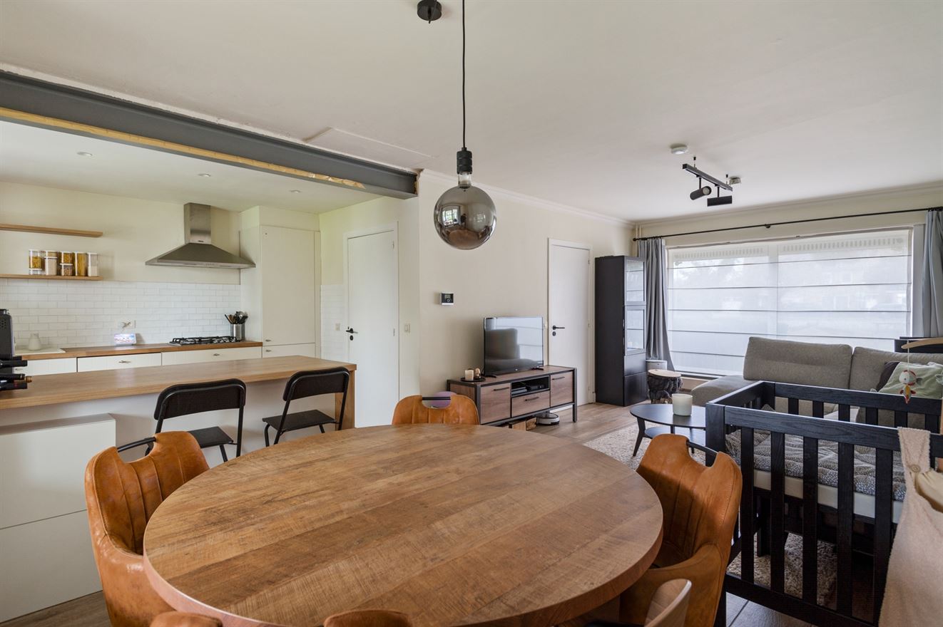 Foto 3 van een woning in Noorderwijk